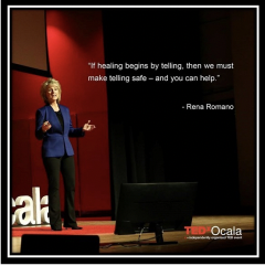 TEDx TALK COACHING